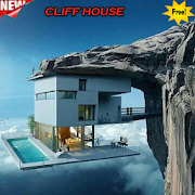 Cliff - Abyss House Designs