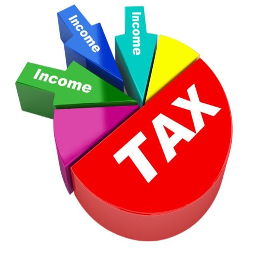 Easy Income Tax Calculator logo