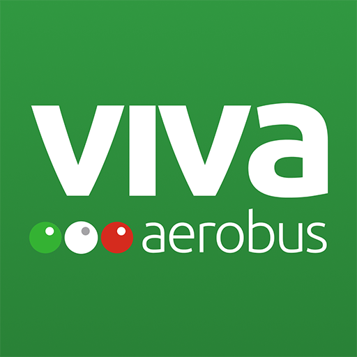 Viva Aerobus logo