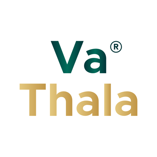 VaThala Health Expert logo