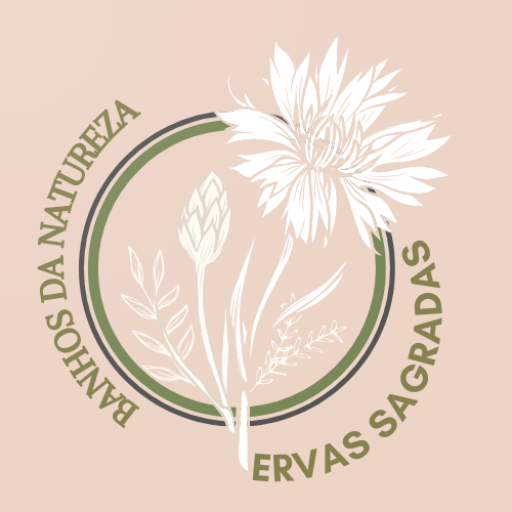 Ervas Sagradas logo