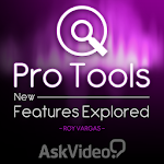 Cover Image of Download AV For Pro Tools 11 Features  APK