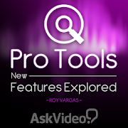 Top 50 Music & Audio Apps Like AV For Pro Tools 11 Features - Best Alternatives