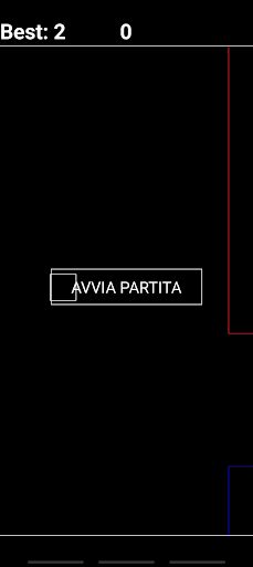 Android application Astro Cube screenshort