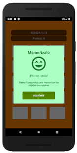 Memorizalo - Juegos de memoria 4.0 APK screenshots 7