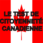 Cover Image of ดาวน์โหลด Test de citoyenneté canadienne 1.34 APK