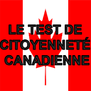 Test de citoyenneté canadienne 2021