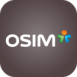 OSIM Well-Being icon