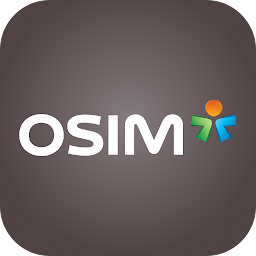 Icon image OSIM Well-Being