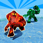 Ice Melt Master