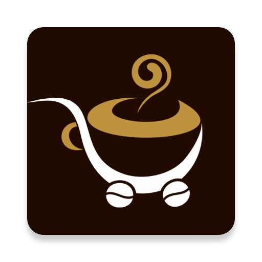 Shopaccino logo