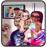 Top 23 Simulation Apps Like Tiana and her friend  they they adore fashion - Best Alternatives