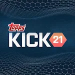 Cover Image of Download TOPPS® KICK®: Soccer Card Trader 15.5.1 APK