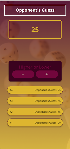 Guess-Game Screen 3