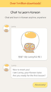 Eggbun: Learn Korean Fun 4.4.83 Screenshots 6