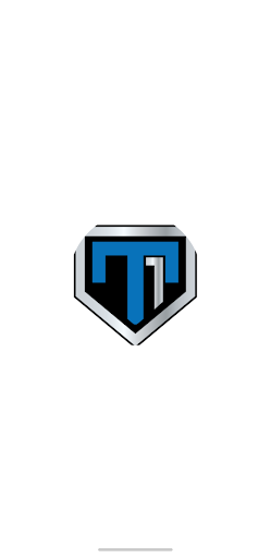 Android application Tierone Fastpitch screenshort