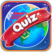 Top 20 Education Apps Like Flag Quiz - Best Alternatives