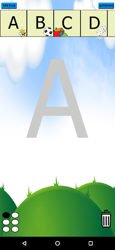 Braille digital Screen 3