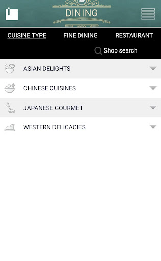 iSQUARE Screen 2