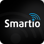 Cover Image of Download SmartIO - Fast File Transfer App 3.2.18 APK