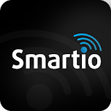 SmartIO - Fast File Transfer App icon