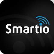 SmartIO - Fast File Transfer App  Icon
