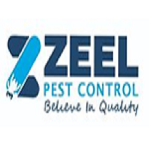 ZeelPest Admin logo
