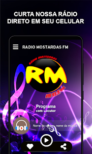 Rádio Mostardas FM