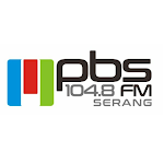 Cover Image of Download PBSFM Serang  APK