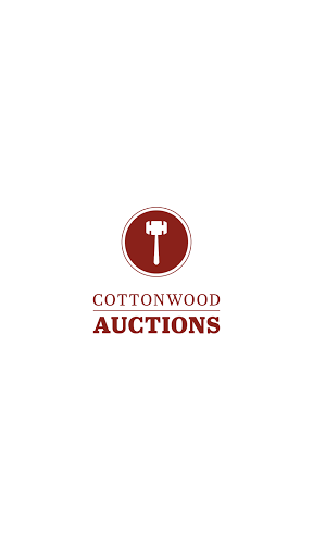 Android application Cottonwood Auctions screenshort