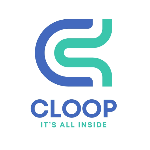 The Cloop logo