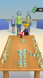 Money Challenge