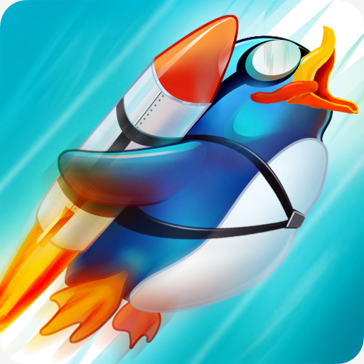 Learn to Fly: bounce & fly! APK for Android Download