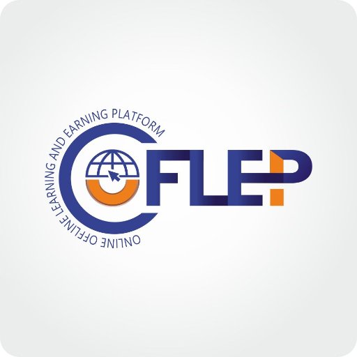 Oflep Delivery logo