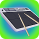 Real Electro Drum Pad Machine - Androidアプリ