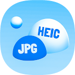 Imagd - Heic to Jpeg, Png Image Converter Apk
