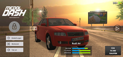 MeddlDash Screen 3