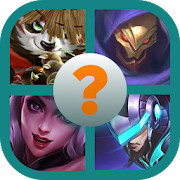 Guess The Mobi Legend Hero
