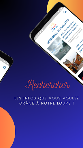 Var Actu Screen 2