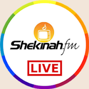 Shekinah Radio FM Live Miami