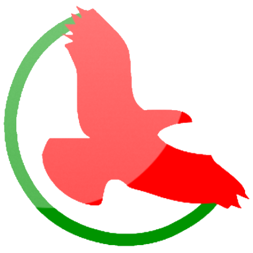 Ukhozi Tracker Connect logo