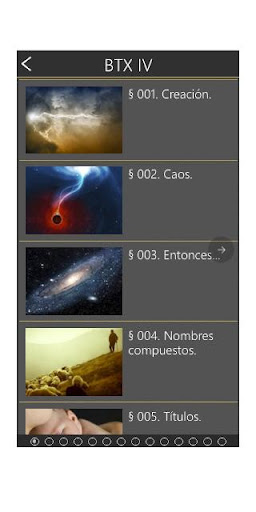 Biblia Textual IV Screen 2