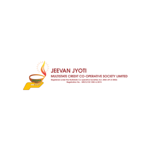 Jeevan Jyoti App logo
