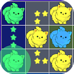 Adorable Cats games no wifi