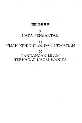 Surat Terbuka Untuk Wanita Screen 2