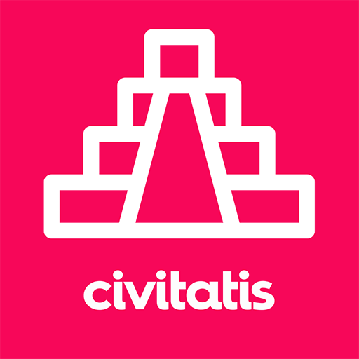 Guía de Riviera Maya Civitatis logo