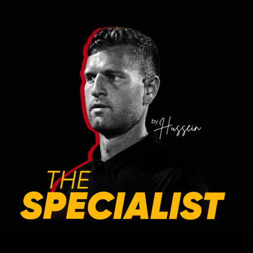 The Specialist by Hussein Download on Windows