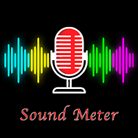 Sound Meter Decibel X - dB Sound Level Meter Noise