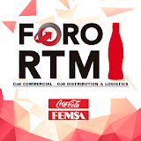 RTM FORUM KOF icon