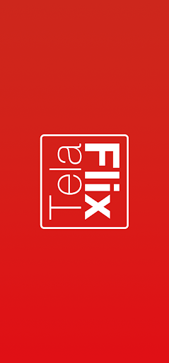Android application TelaFlix - Filmes e Séries screenshort